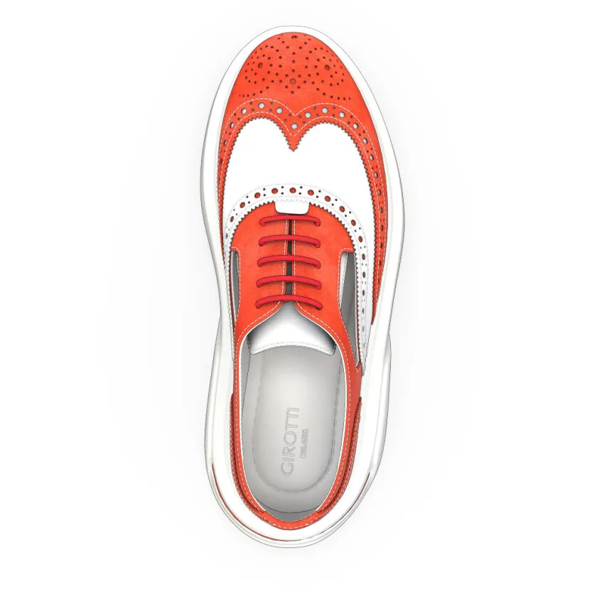 Herren Sneakers 56844