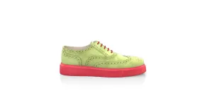 Herren Sneakers 61666