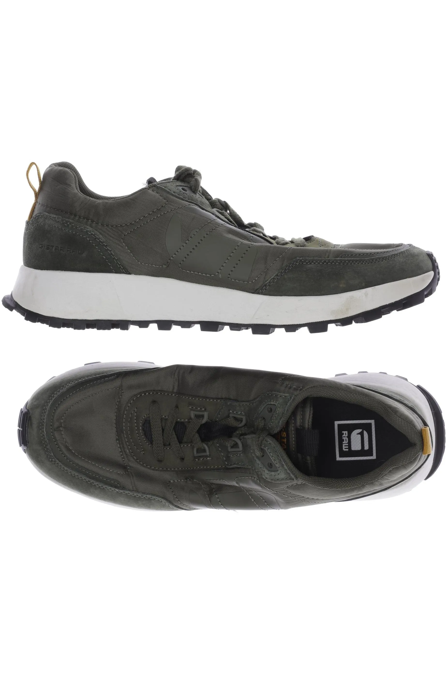 Herren Sneakers Gr. EU 45