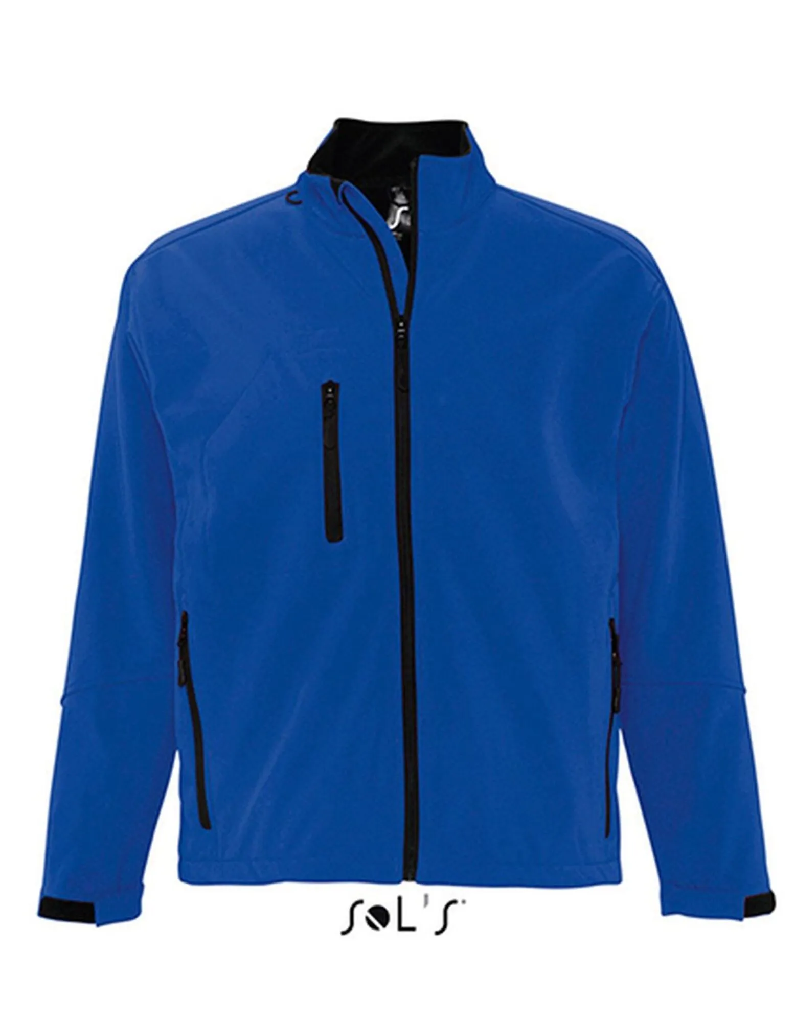 Herren Softshelljacke