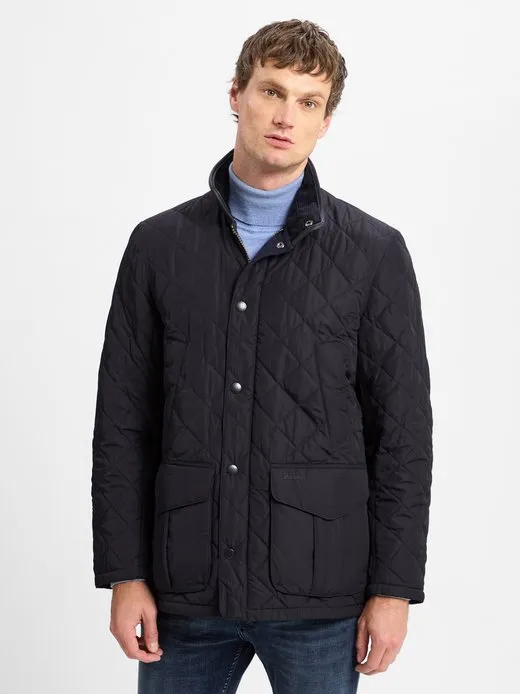 Herren Steppjacke - Devon