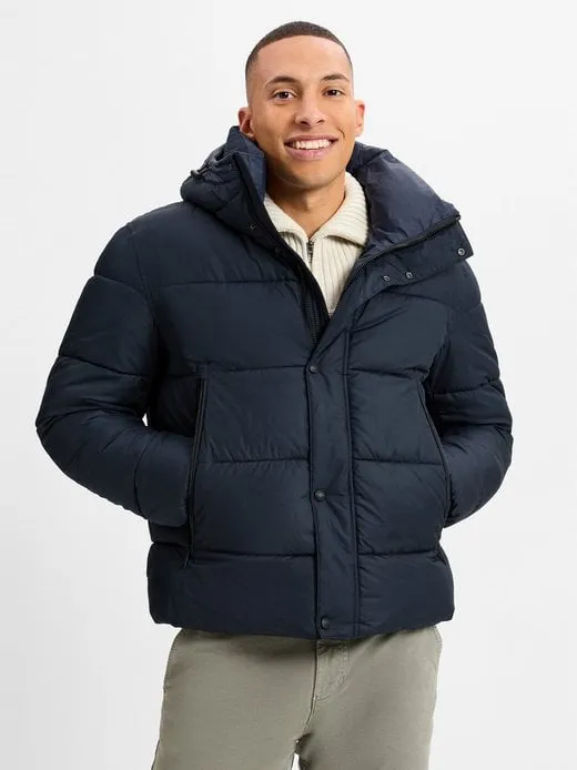 Herren Steppjacke - Omaris