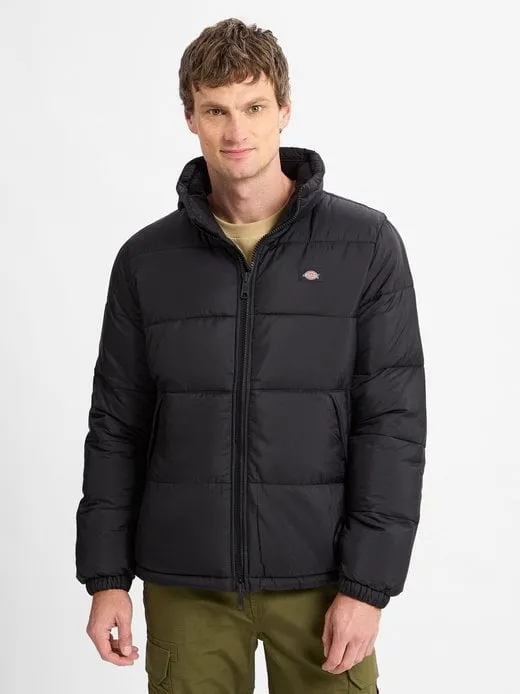 Herren Steppjacke - Waldenburg