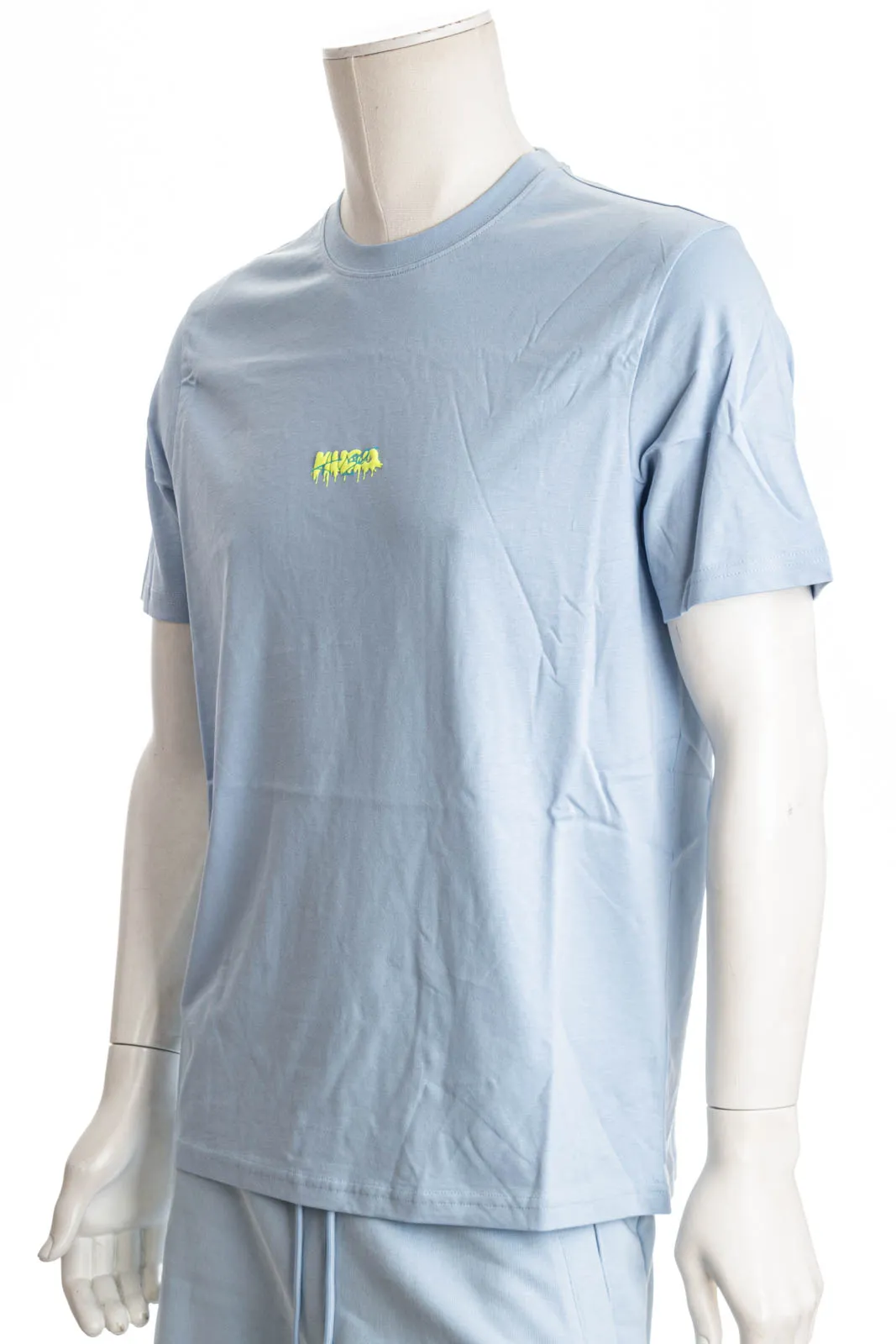 HUGO T-Shirt DINDION 