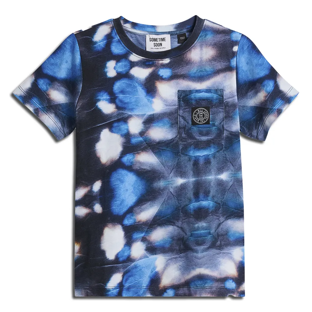 hummel stmMAJOR T-SHIRT S/S
