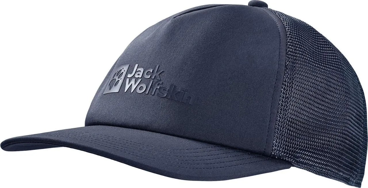Jack Wolfskin Uson Cap -