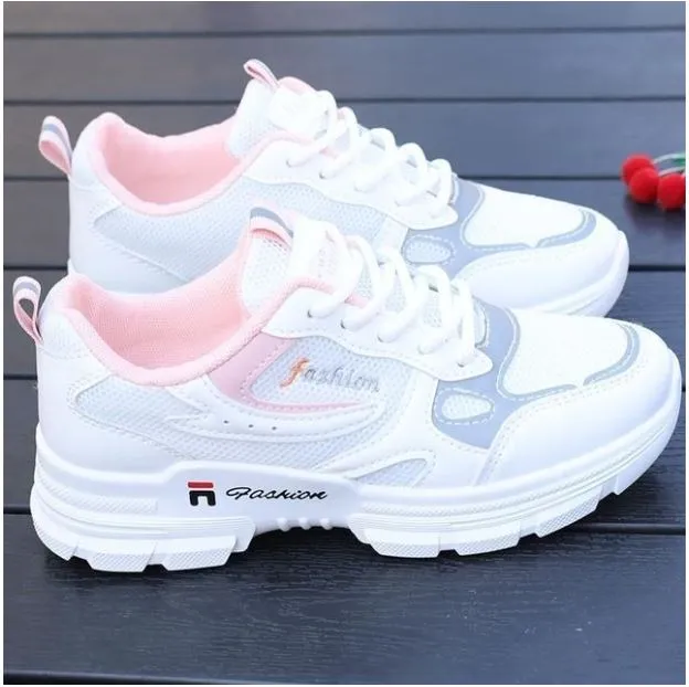 Kaia | Modische Laufschuhe für Damen