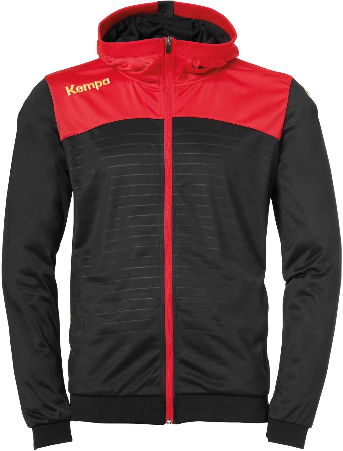 KEMPA Emotion 2.0 Kapuzenjacke Herren/Kinder - Der VolleyBÄR Online Shop
