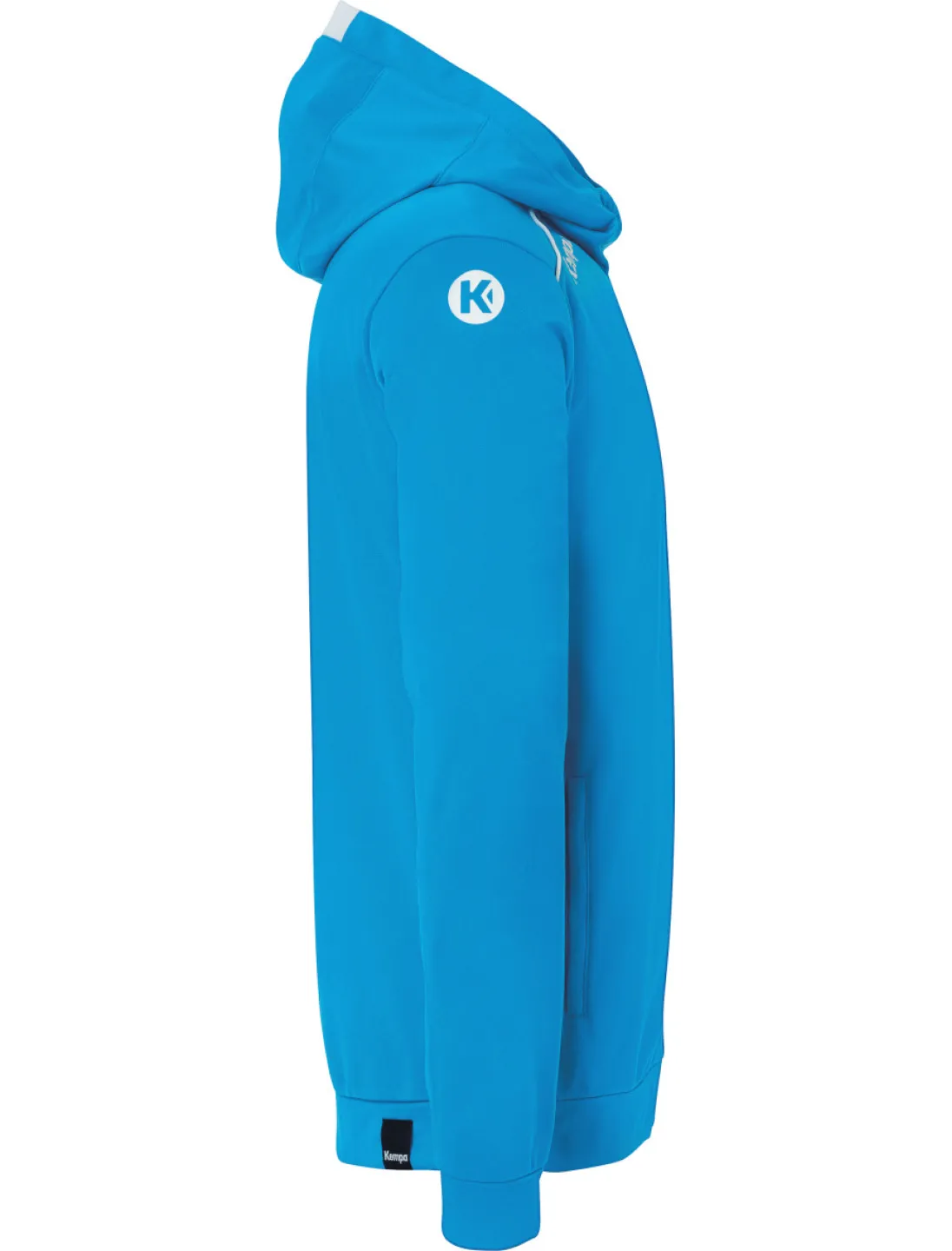 KEMPA PLAYER Kapuzenjacke Herren/Kinder - Der VolleyBÄR Online Shop