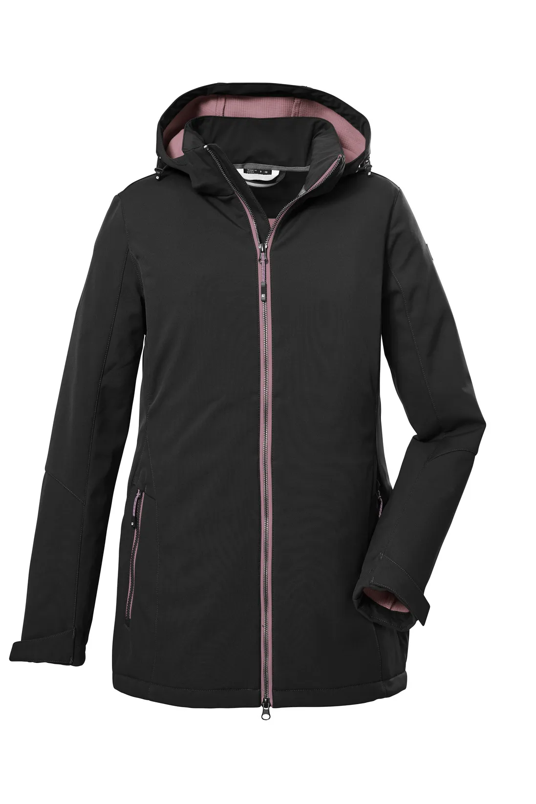 killtec Damen Softshelljacke KOW 8 WMN | Carhartt Dickies Patagonia The North Face