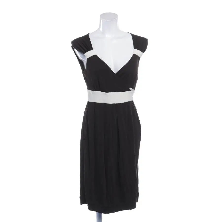 Kleid 42 Dunkelbraun