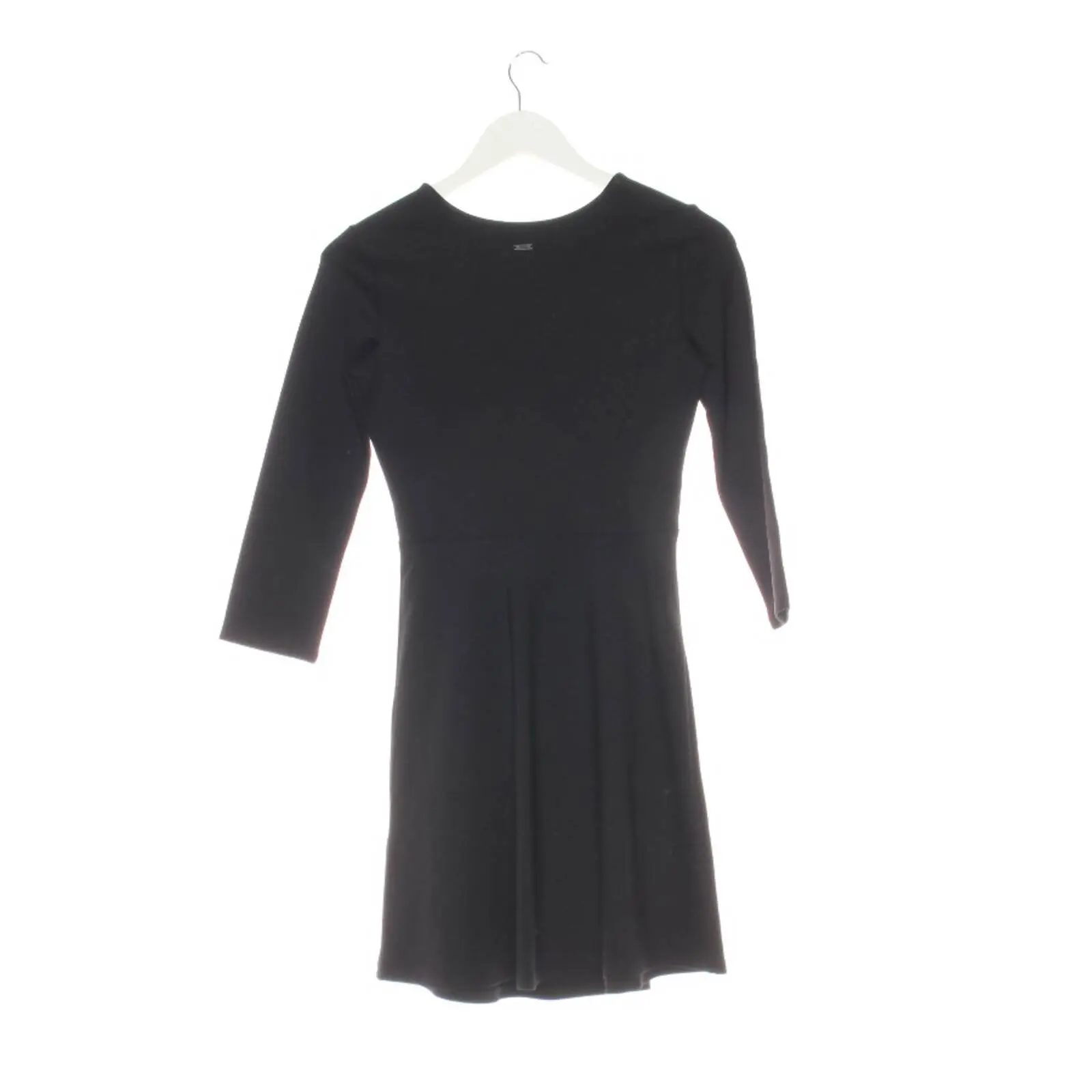 Kleid XS Schwarz