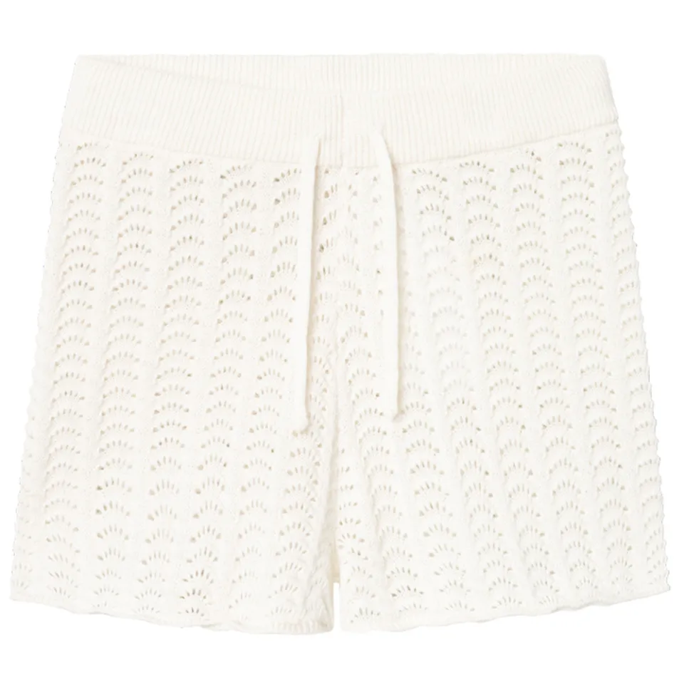 Lil' Atelier Shorts Nmfjohanna