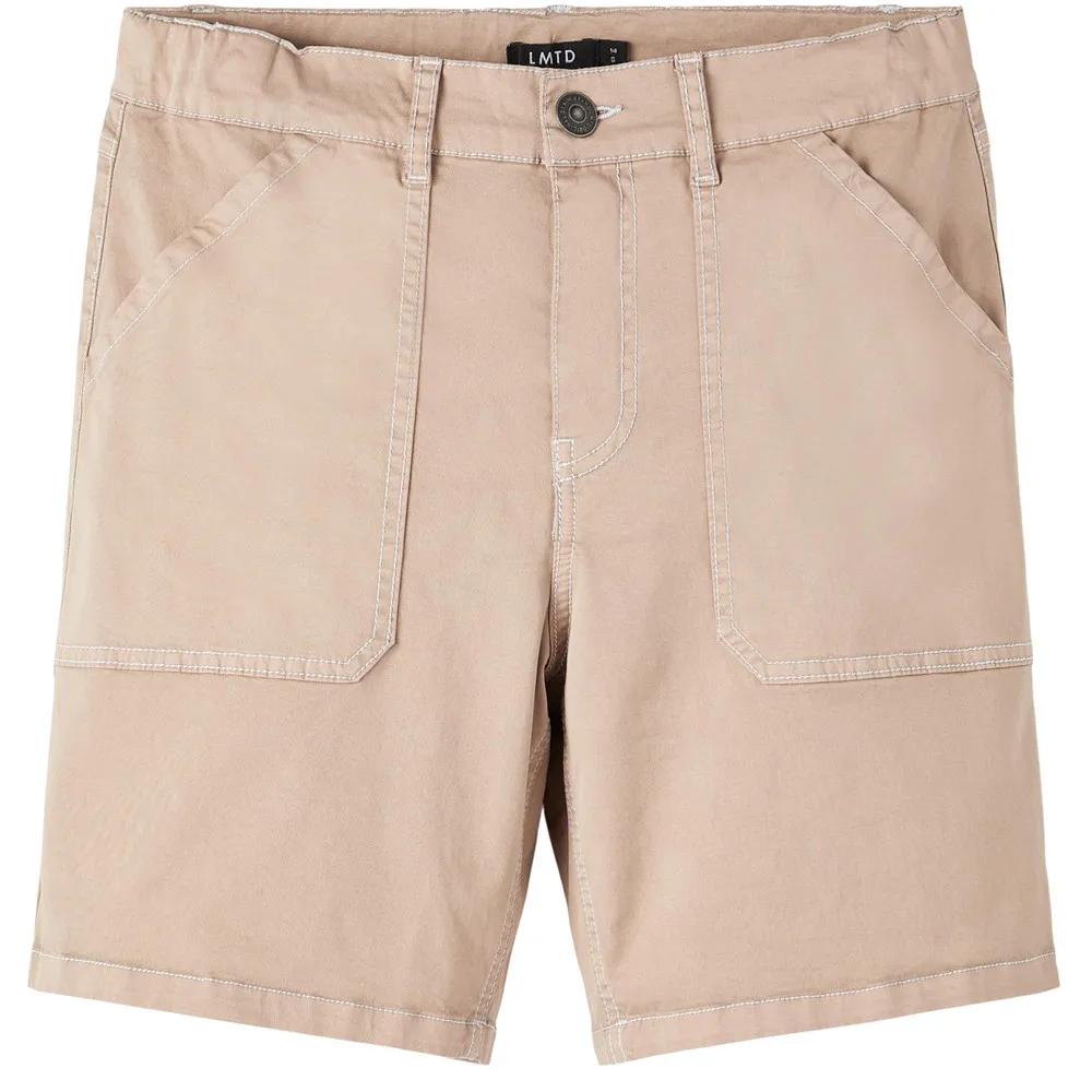 LMTD Shorts NLMHILSE