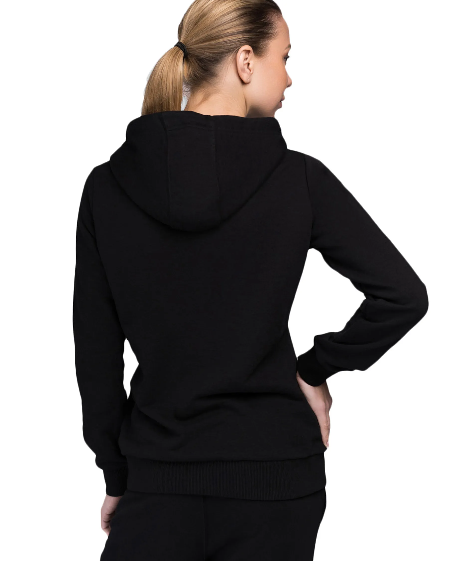 Lonsdale ladies hooded sweatshirt Beauly