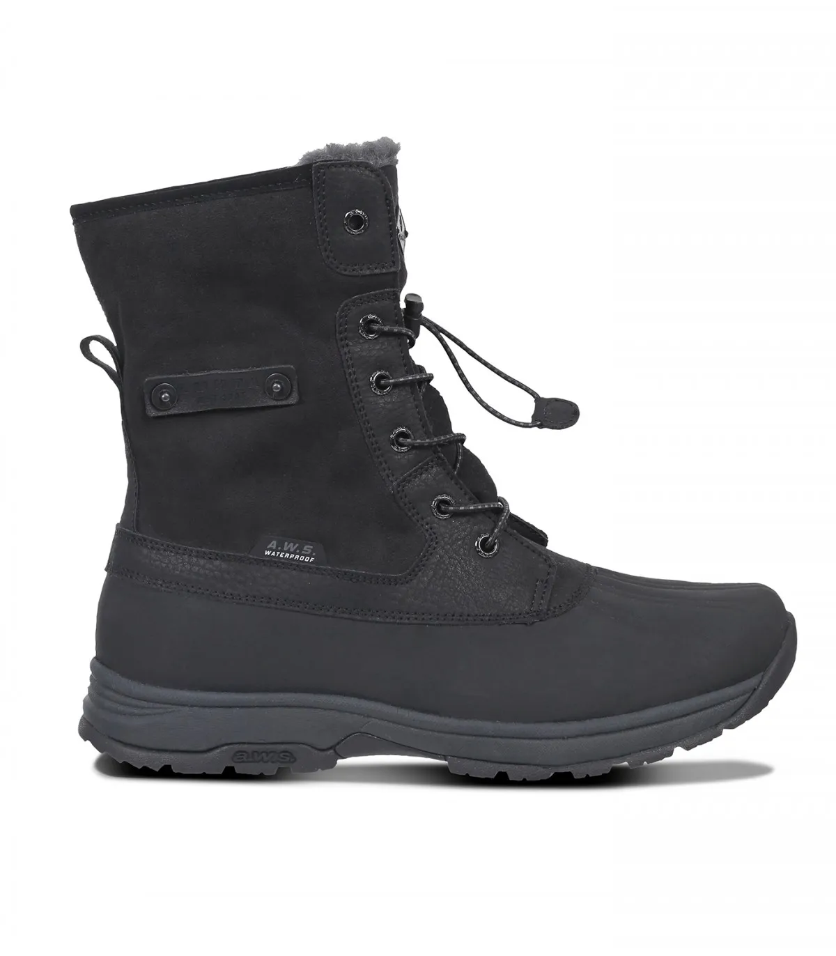 Luhta Damenstiefel Tuttu MS 75561-4*990