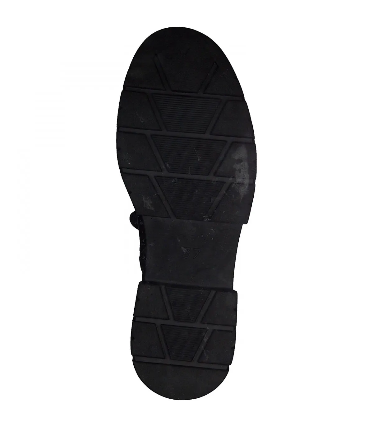 MARCO TOZZI DAMENSTIEFEL MIT TRAKTORSOHLE 2-25287 01*29