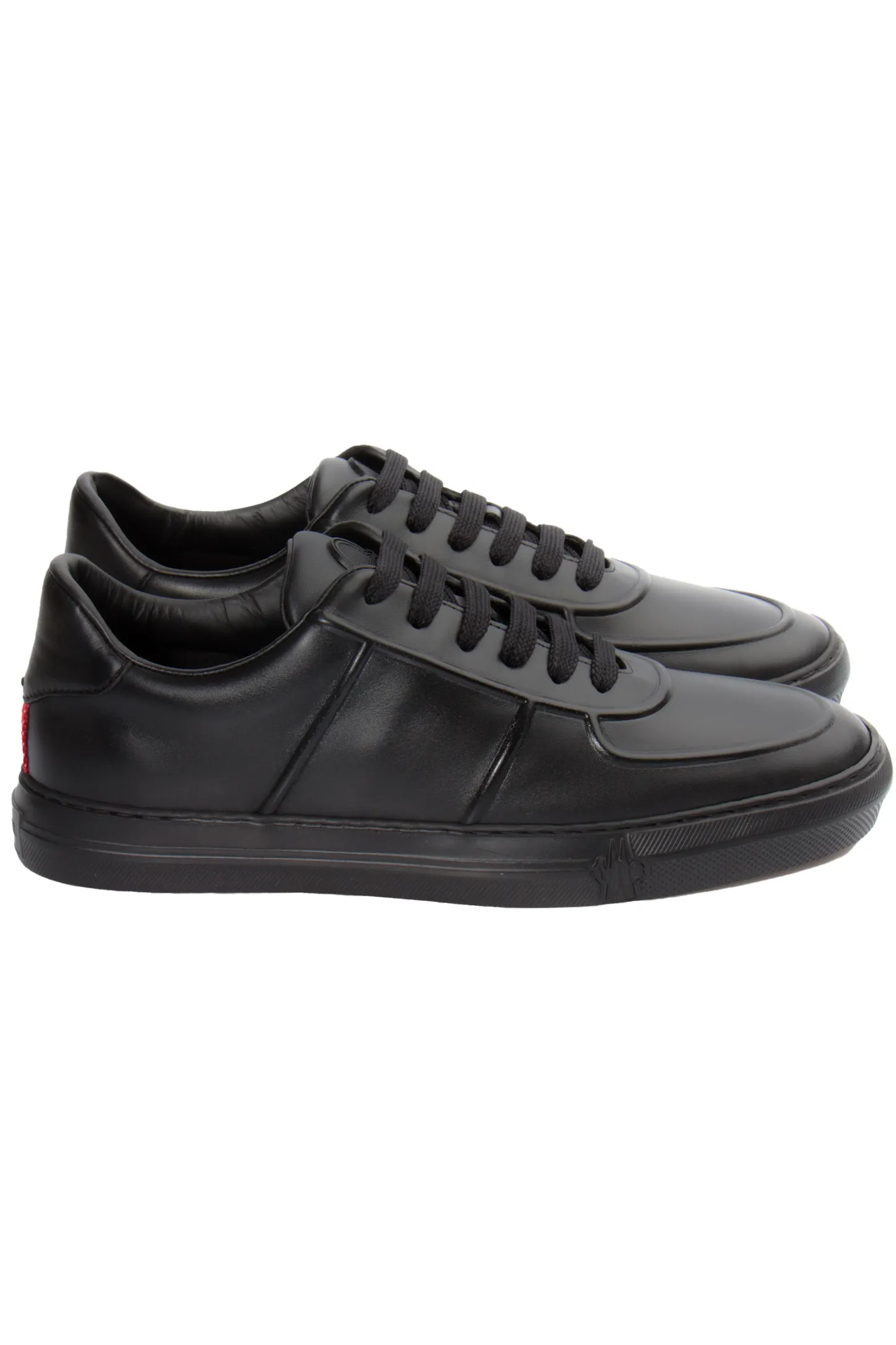 MONCLER Low Top Sneakers 