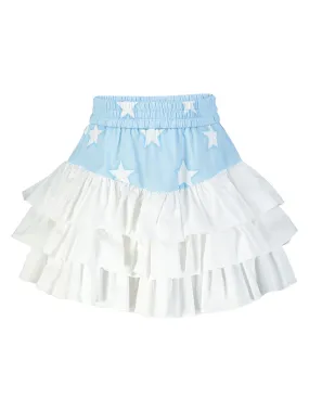 Monnalisa skirt White