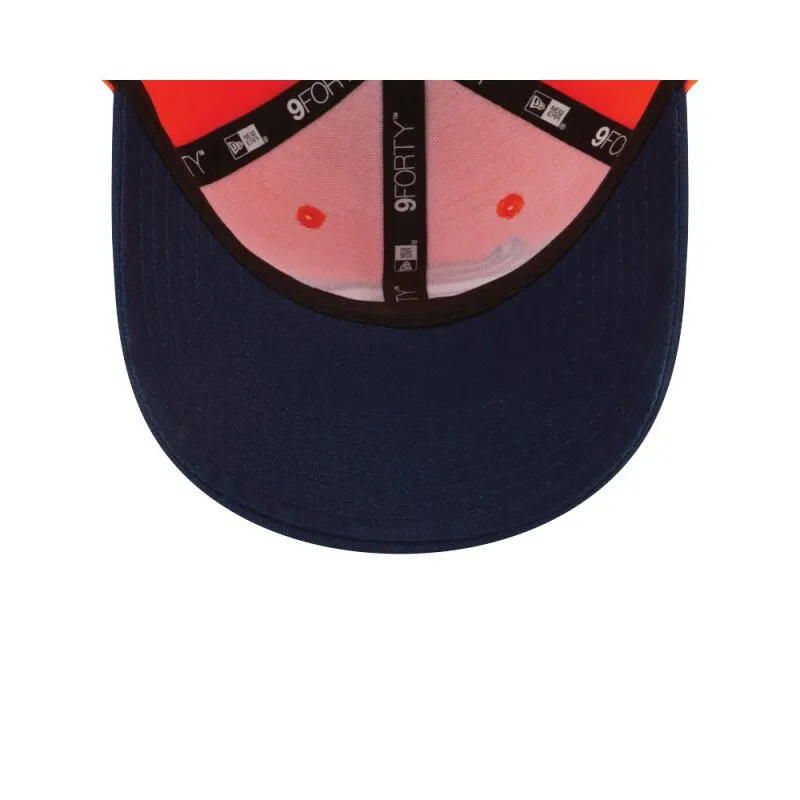 New Era 9FORTY Cap Denver Broncos The League