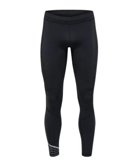 Newline Chicago Tights Schwarz F2001