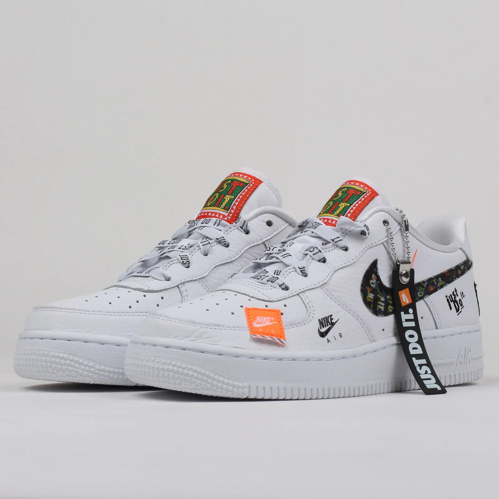 Nike Air Force 1 JDI Premium GS AO3977-100