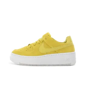 Nike Air Force 1 Sage Low AR5339-300 - gelb-weiss