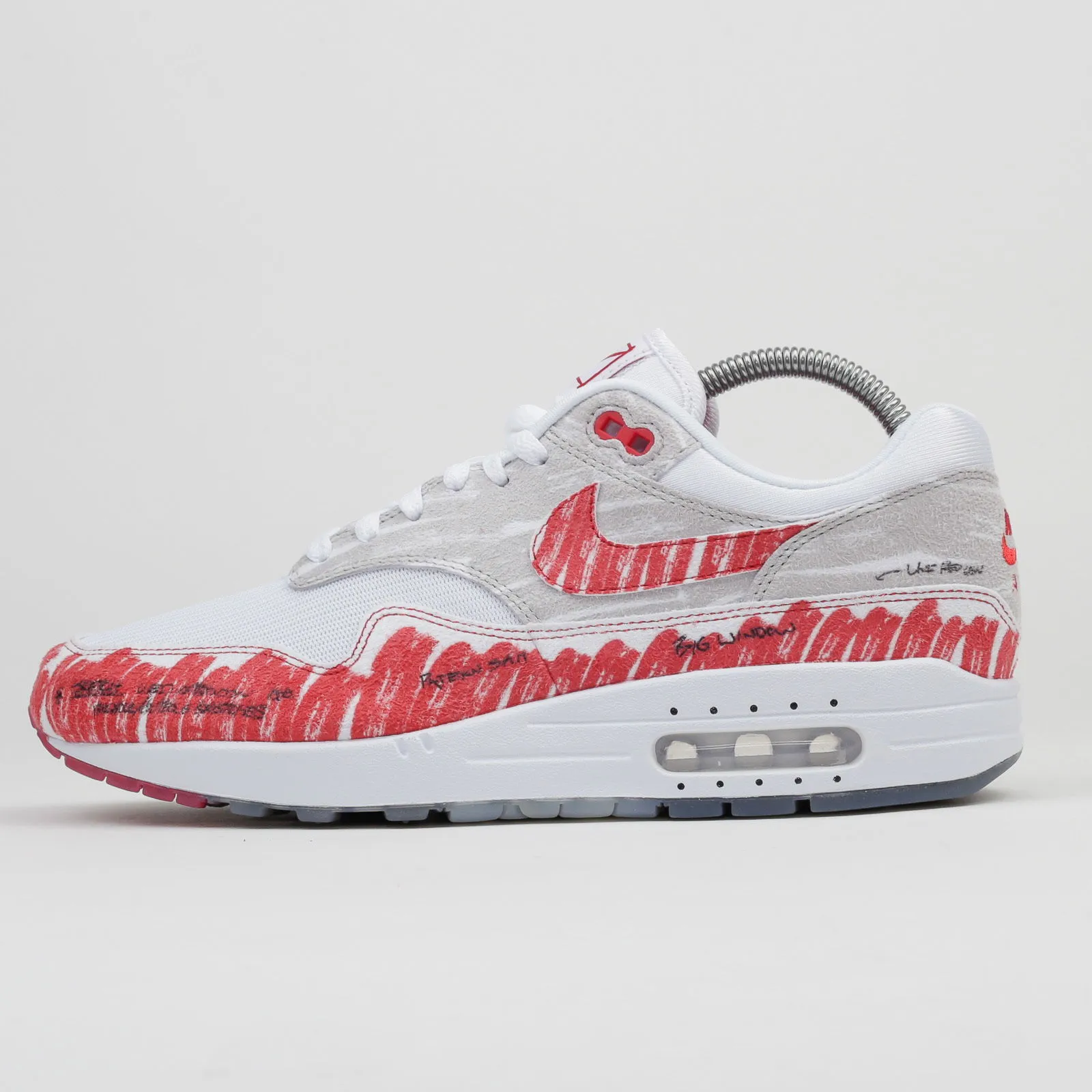 Nike Air Max 1 Sketch To Shelf CJ4286-101