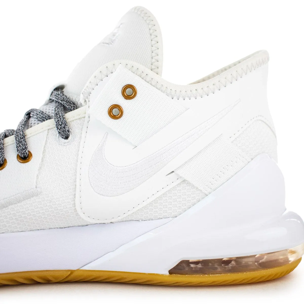 Nike Air Max Impact 2 CQ9382-101 - weiss-gummi