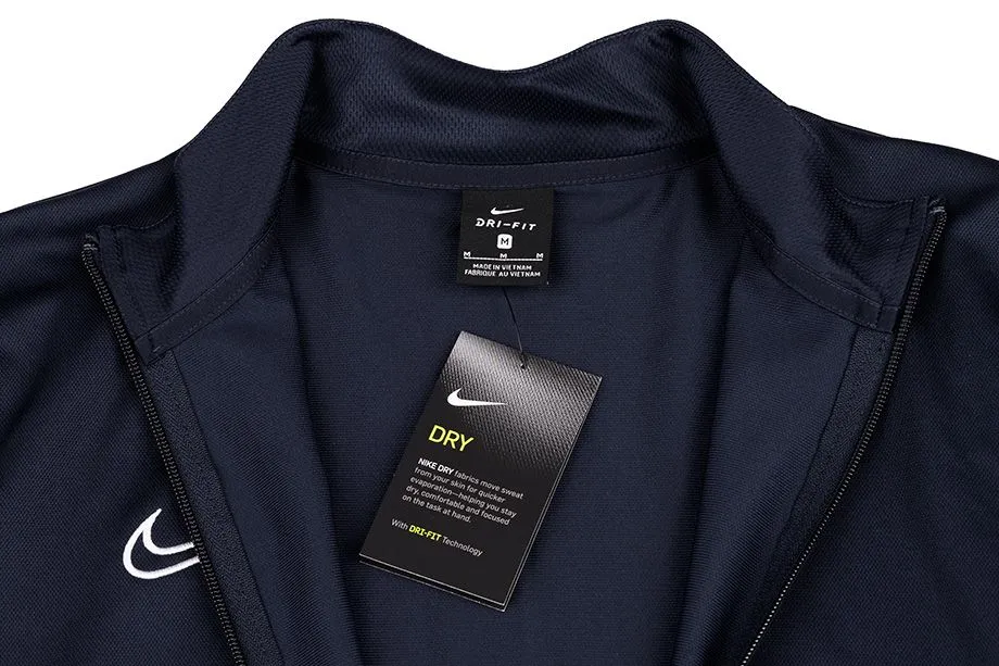 Nike Herrenbluse Dry Academy21 Trk Suit CW6131 451 EUR S