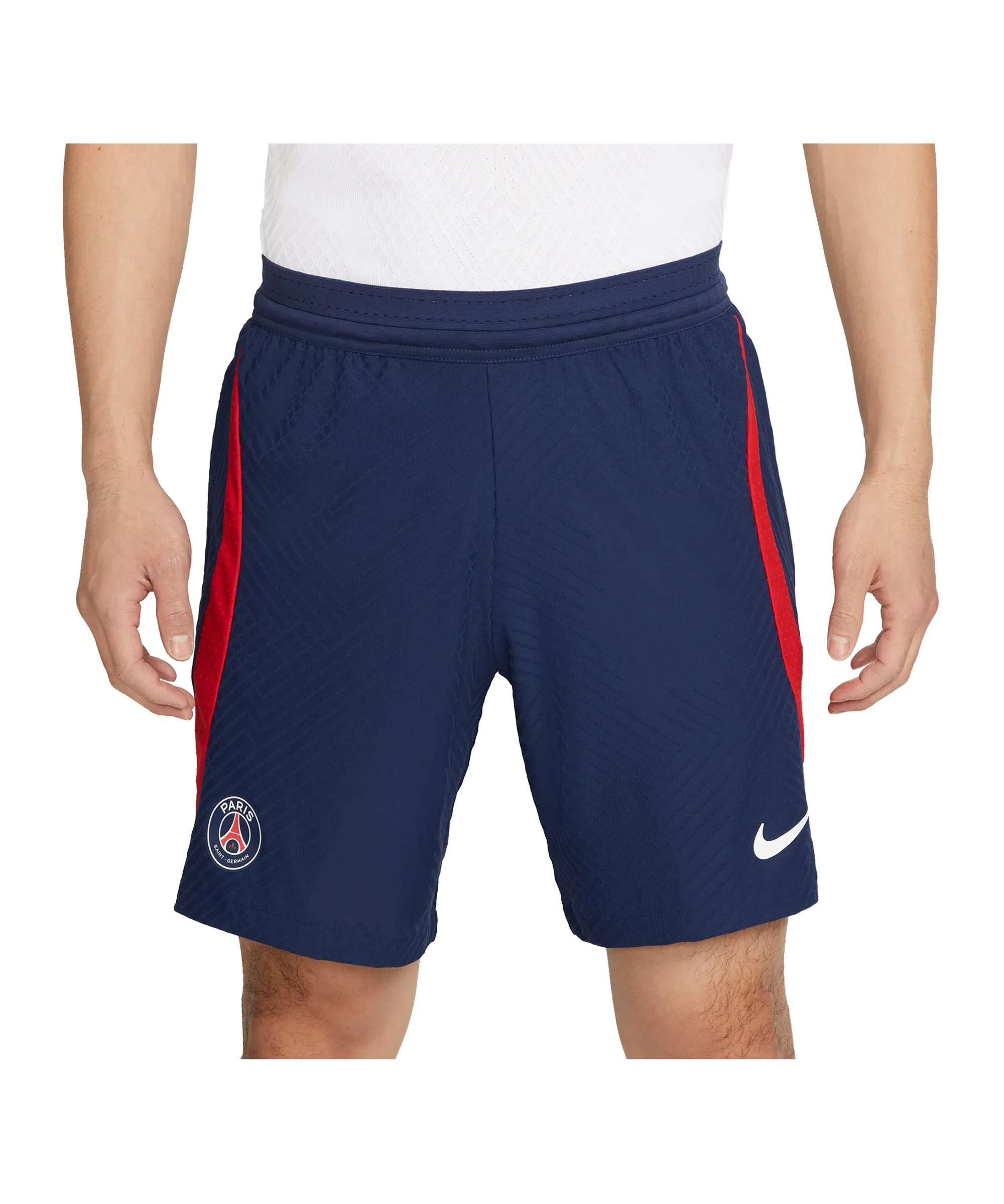 Nike Paris St. Germain ADV Short Blau (410)