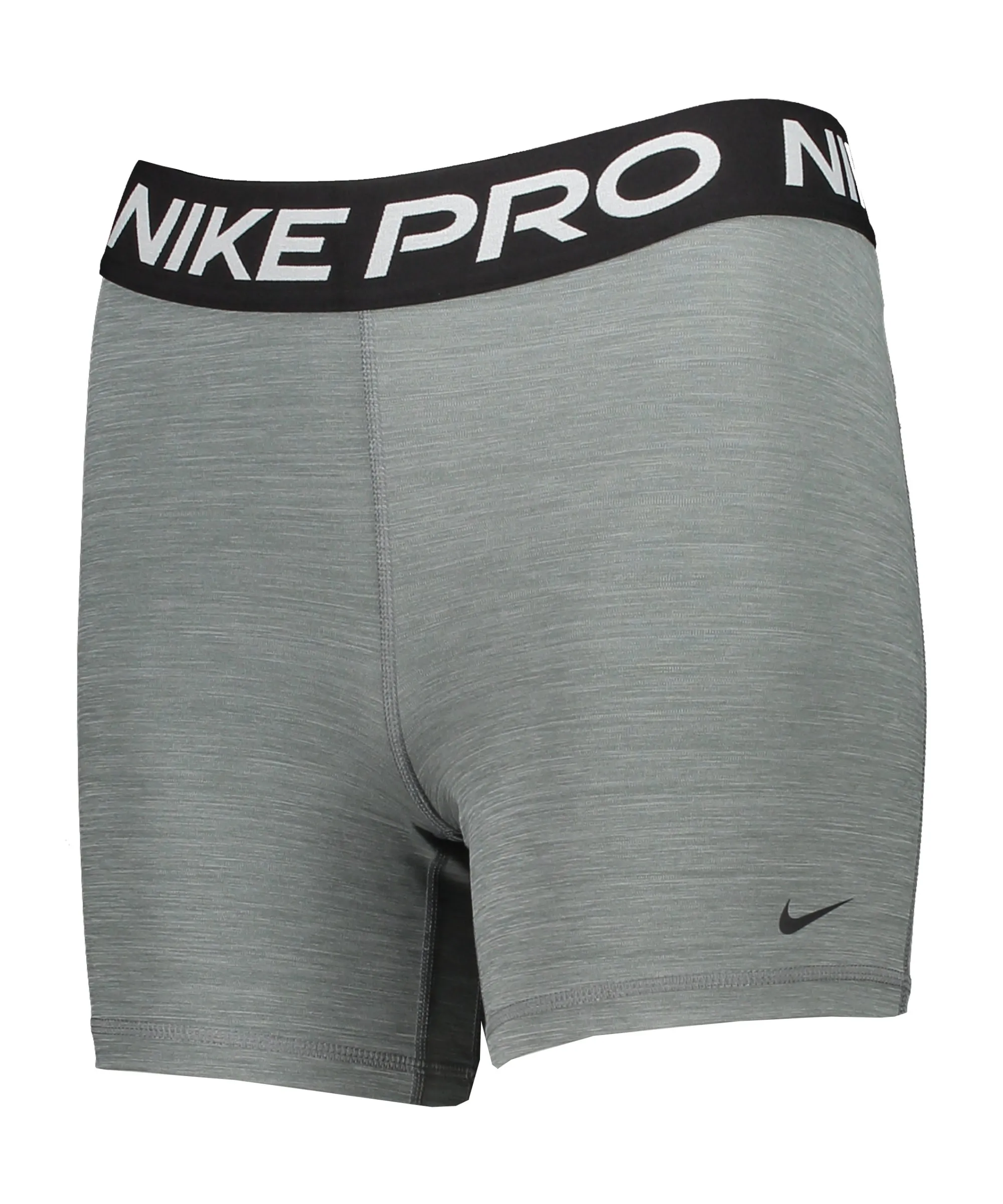 Nike Pro 365 5in Short Training Damen Grau (084)