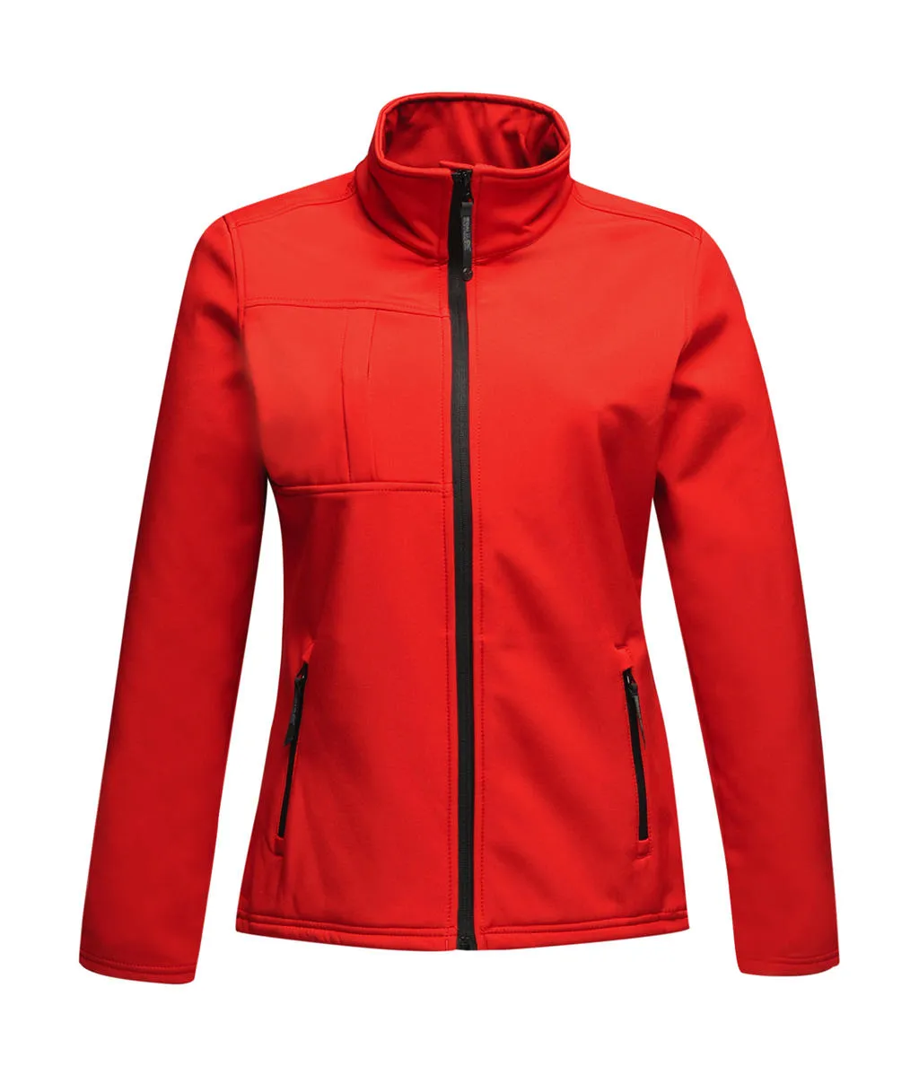 Octagon II Softshelljacke 