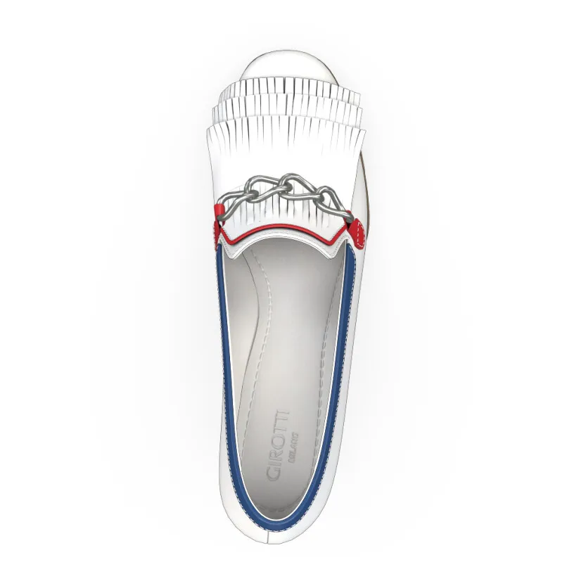Office-Schuhe 4946