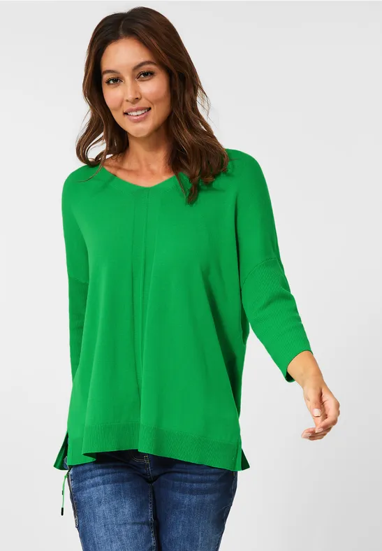 Oversized Pullover