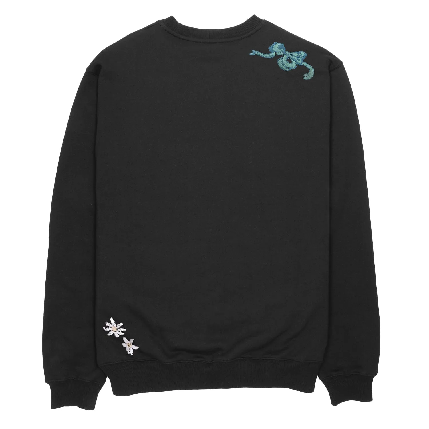 Pass~Port Yobbo Sweater Herren