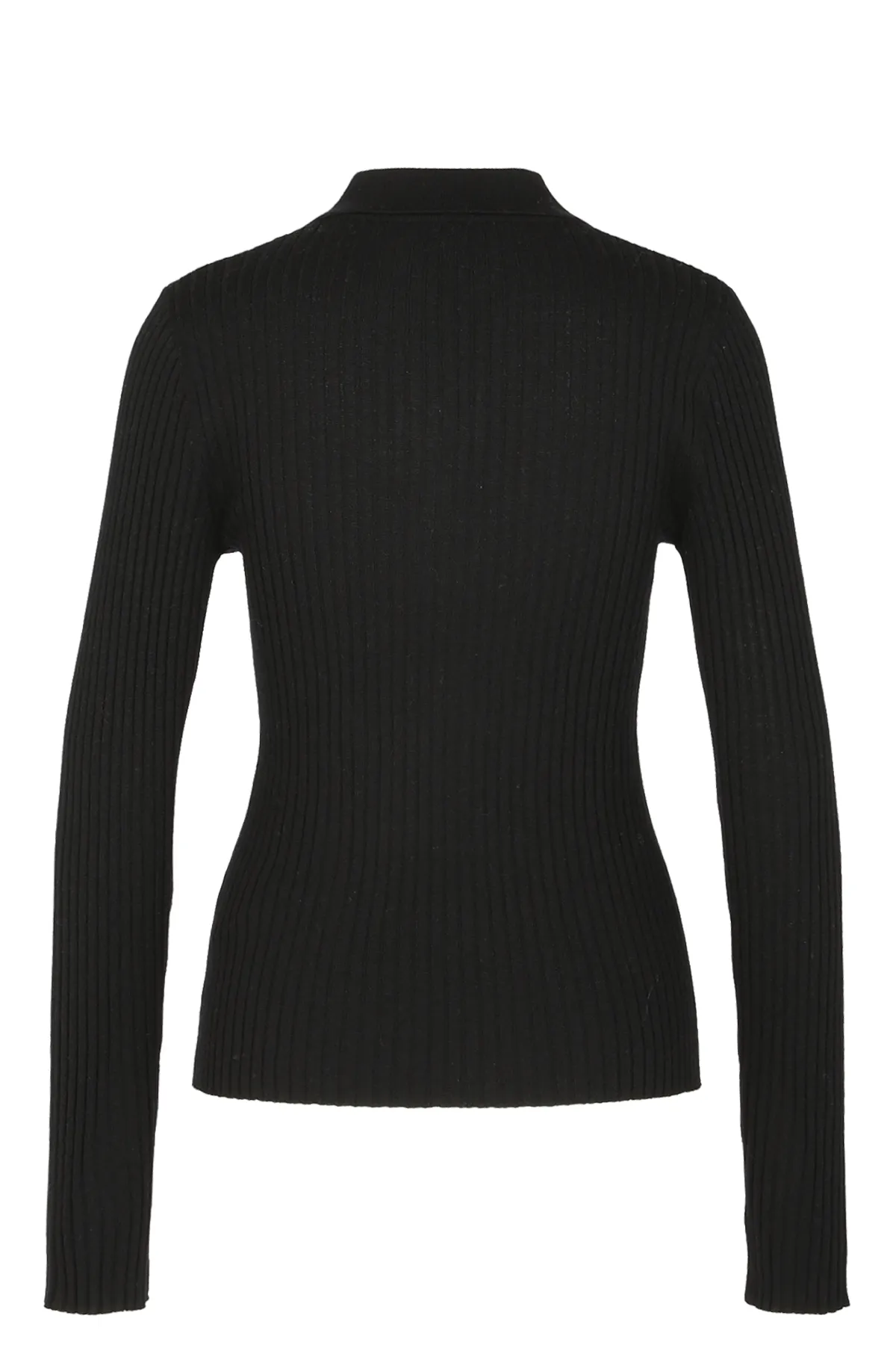 Pullover aus Merinowolle