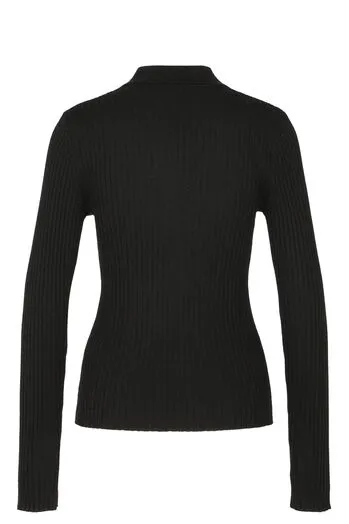Pullover aus Merinowolle