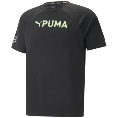 Puma Fit Ultrabreathe Triblend Herren T-Shirt kaufen