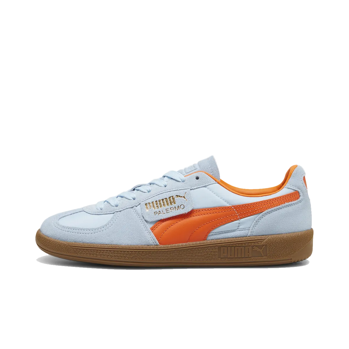 Puma Palermo OG "Blue Orange" 383011-06