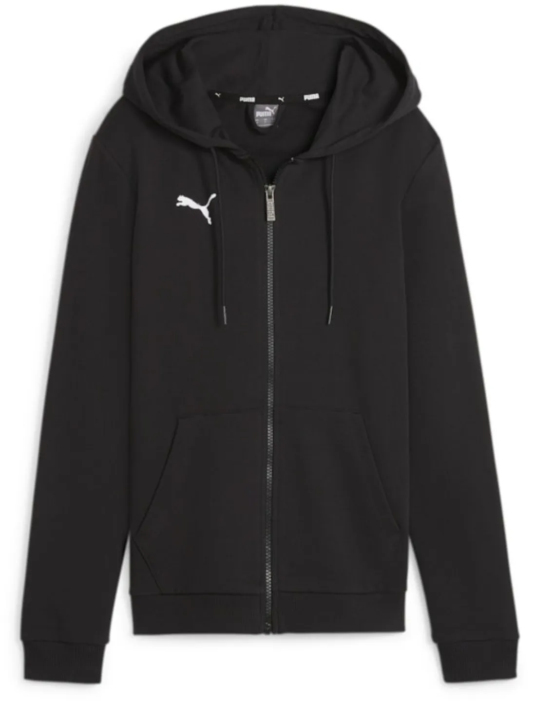 Puma teamGOAL Casuals Kapuzenjacke Damen - Der VolleyBÄR Online Shop