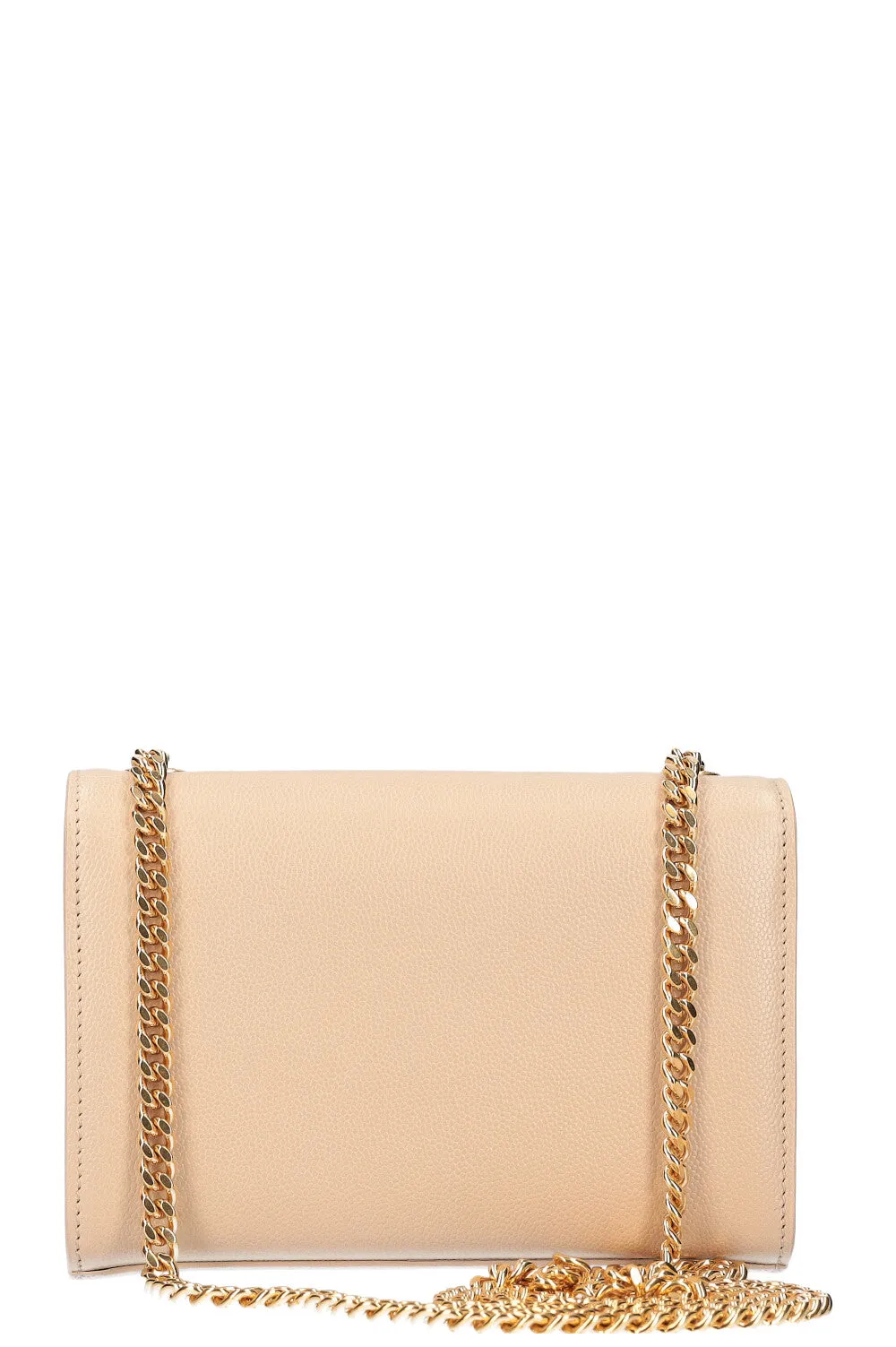 SAINT LAURENT Kate Bag Small Beige