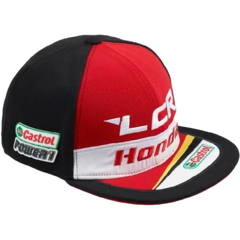 SALE -50% » HONDA LCR Snapback Cap «
