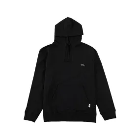 Sanjo - Hooded K100 Patch - Black