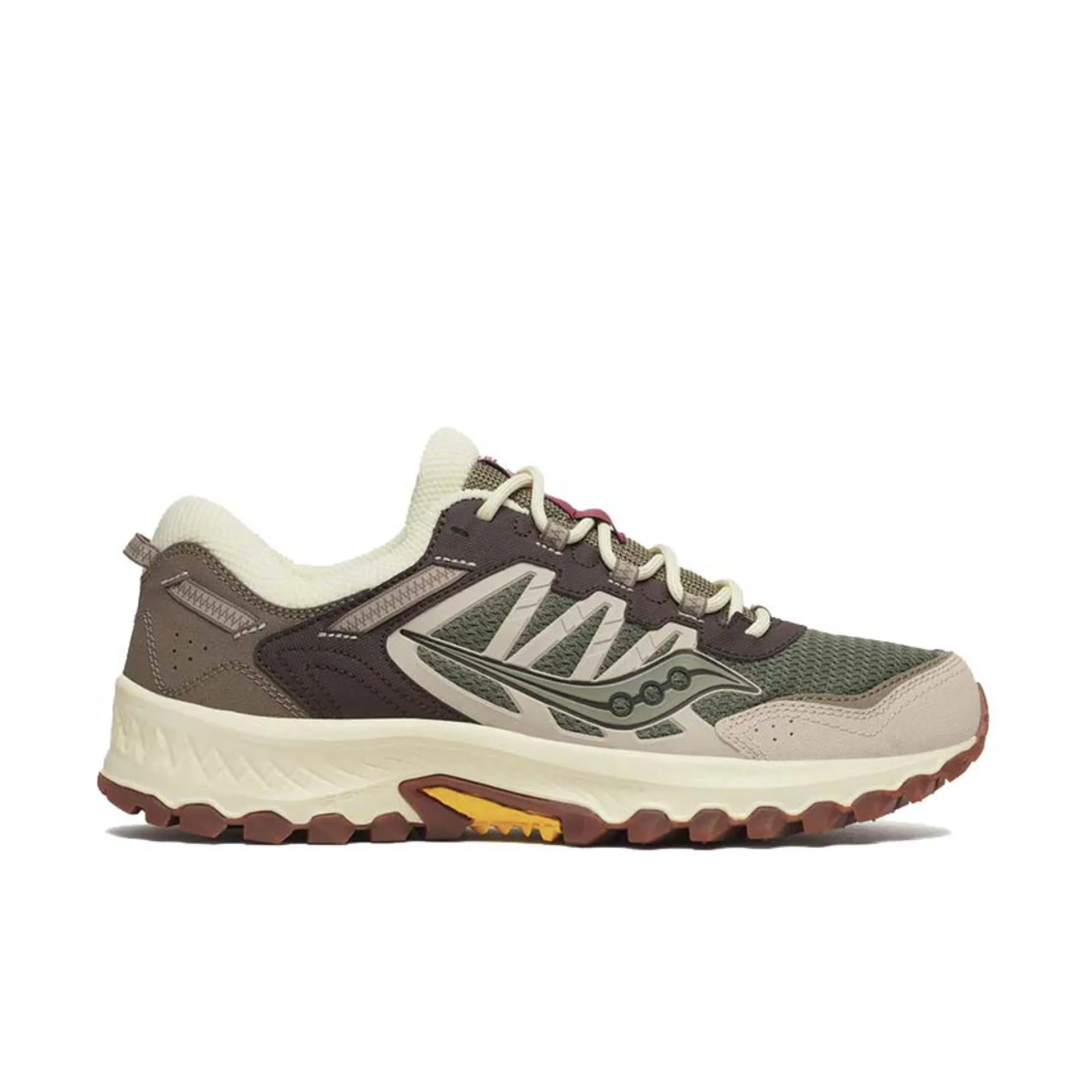 Saucony Grid Peak Schuhe Herren