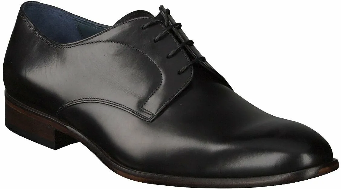 Schnürschuhe für Herren 230001411231 (Schwarz)