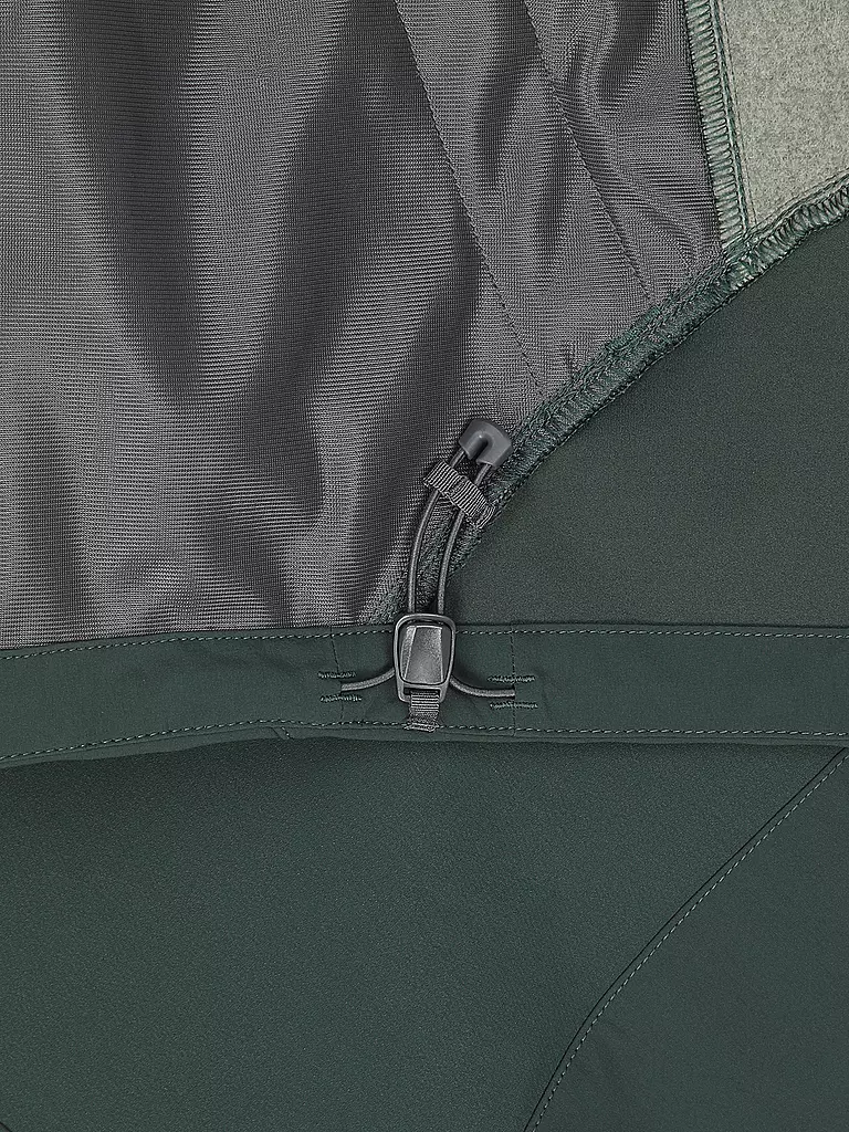 SCHÖFFEL, Herren Touren Softshelljacke Matrei M