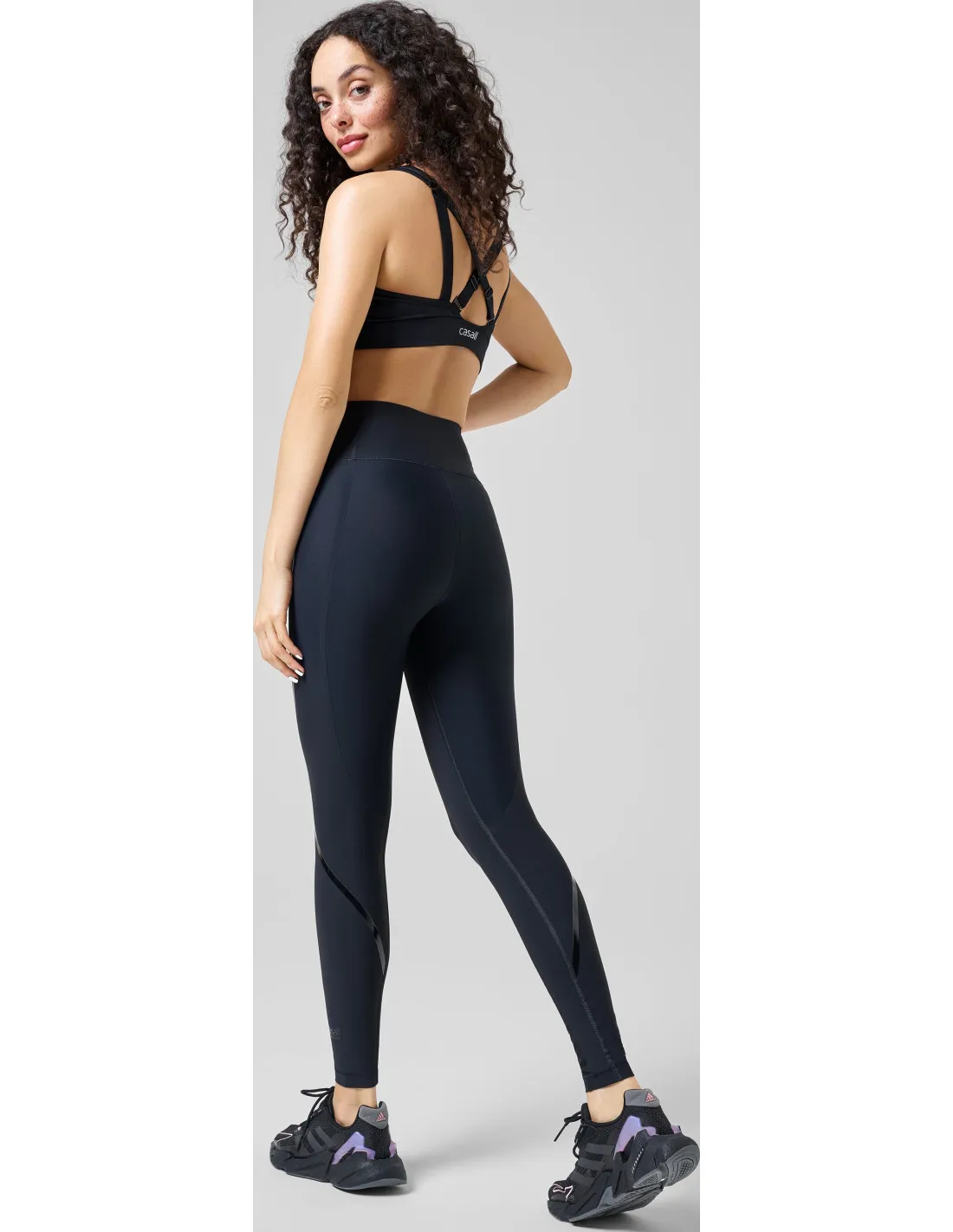 Sculpture 2.0 High Waist Tights