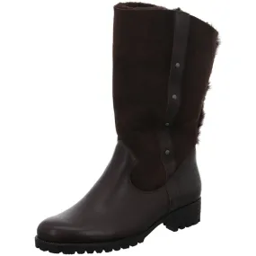 Semler - Stiefeletten V20286 126 041