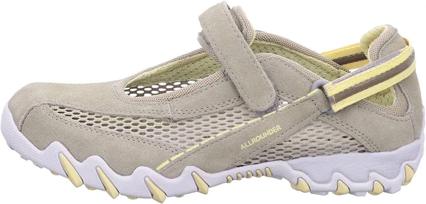 Slipper & Mokassins